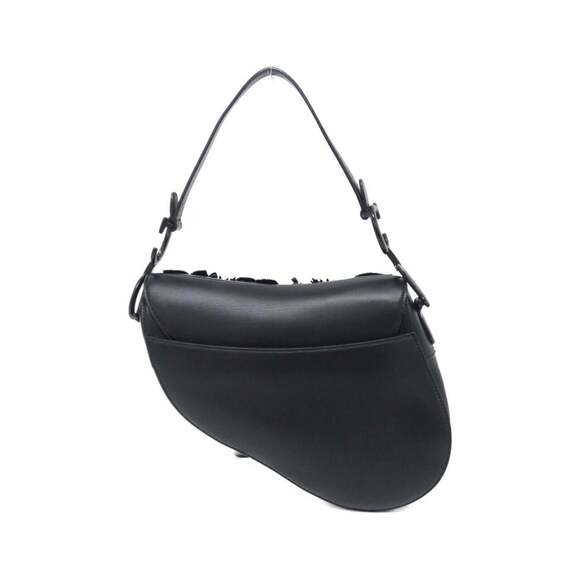 Christian Dior Saddle Shoulder Bag - Picture 2 of 10